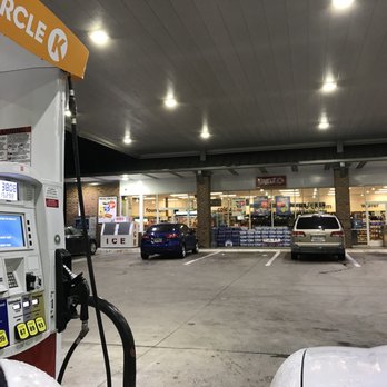 Circle K - Covered over hang - Convenience Stores Near Me - Rock Hill, South Carolina