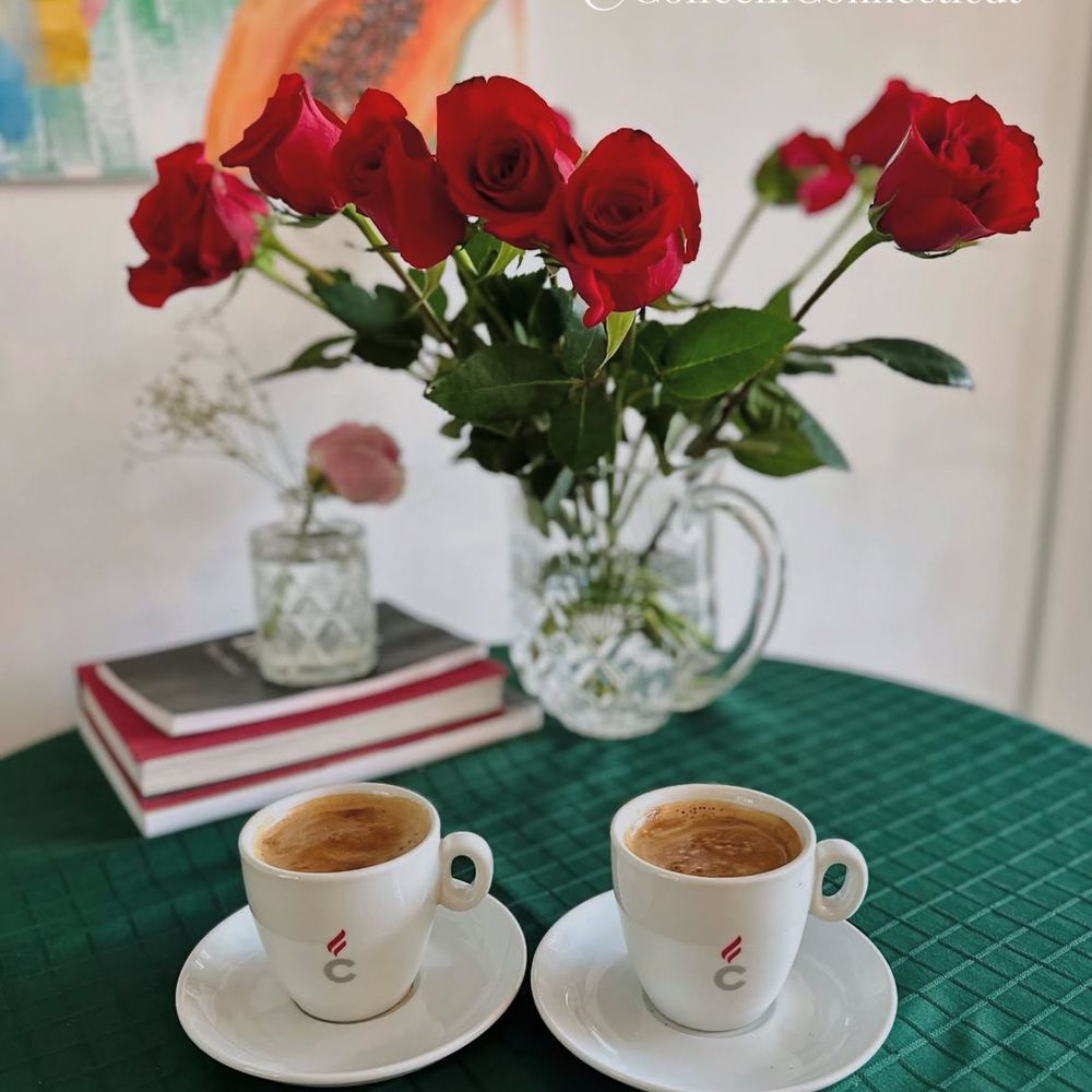 @CoffeeinConnecticut @CoffeeinConnecticut