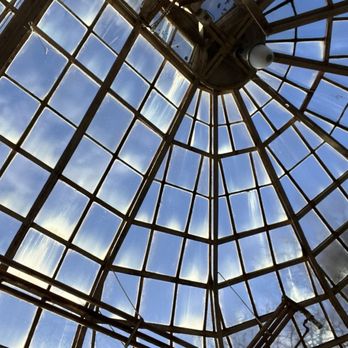 Lincoln Park Conservatory - Parks Near Me - Chicago, Illinois