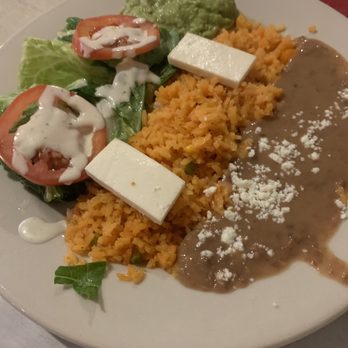 La Hacienda - Sides that go with molcajete - Mexican Near Me - Pennsauken, New Jersey La Hacienda - Sides that go with molcajete - Mexican Near Me - Pennsauken, New Jersey