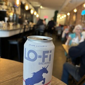 Lost Local - Cocktail Bars Near Me - Beaufort, South Carolina