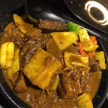 Dim Sum Factory - Curry beef brisket stew - Dim Sum Near Me - Bellevue, Washington Dim Sum Factory - Curry beef brisket stew - Dim Sum Near Me - Bellevue, Washington