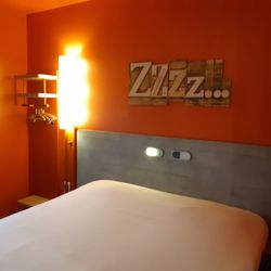 Ibis Budget Saint-Lô