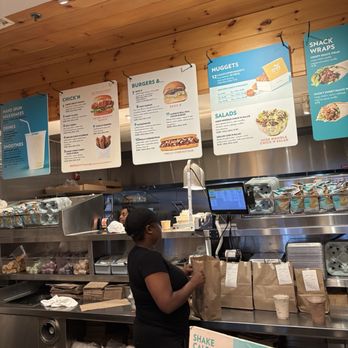 HipCityVeg - Vegetarian Near Me - Washington, DC, District of Columbia