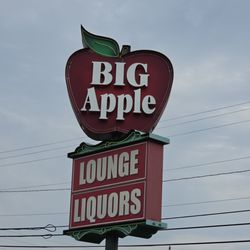 Big Apple Lounge