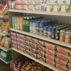 Cherry Blossom Asian Market