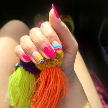 Elsa' Nail Spa & Lashes - Love my mani - Nail Salons Near Me - Bakersfield, California Elsa' Nail Spa & Lashes - Love my mani - Nail Salons Near Me - Bakersfield, California