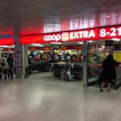 Coop