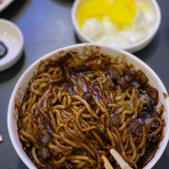 Jang Won Ban Jum - Jjajangmyun - Korean Near Me - Centreville, Virginia Jang Won Ban Jum - Jjajangmyun - Korean Near Me - Centreville, Virginia
