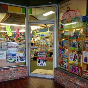 Kids Stuff - Toy Stores Near Me - Mount Vernon, Washington