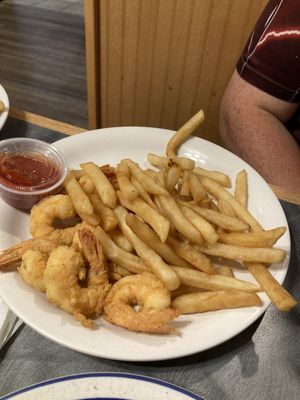 Sonny's Waterfront Restaurant by null