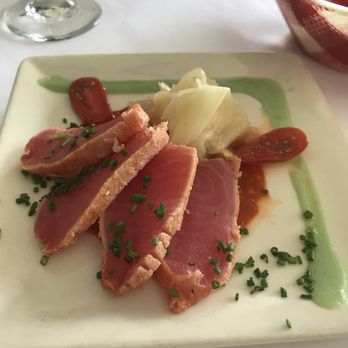 Chef Hannes Restaurant - Seafood Near Me - El Segundo, California