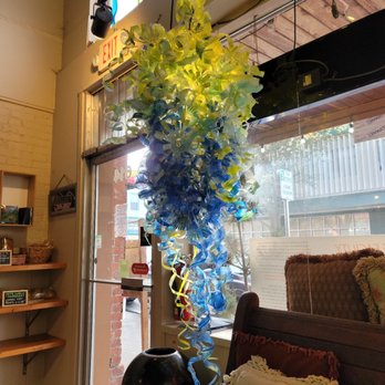 Shambala Ancient Grain Bakery - Chihuly would be proud, I think. - Bakeries Near Me - Mount Vernon, Washington Shambala Ancient Grain Bakery - Chihuly would be proud, I think. - Bakeries Near Me - Mount Vernon, Washington