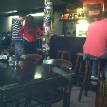 Belzepub - The inside - Pubs Near Me - Prague, Puerto Rico