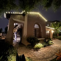 Encinitas Christmas Lights
