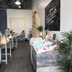 Buff City Soap