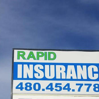 Rapid Insurance - Auto Insurance Near Me - Phoenix, Arizona Rapid Insurance - Auto Insurance Near Me - Phoenix, Arizona
