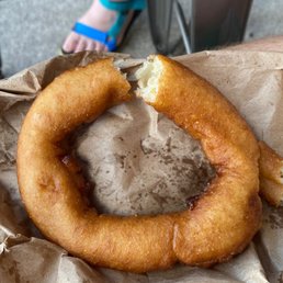 Sel Roti