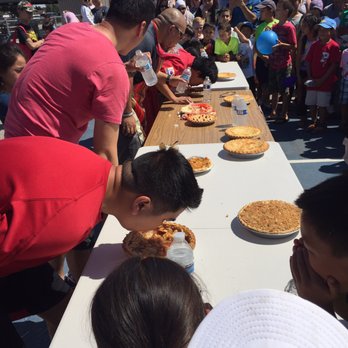 Plavan Urbain H School - carnival/fair pie eating contest - Elementary Schools Near Me - Fountain Valley, California Plavan Urbain H School - carnival/fair pie eating contest - Elementary Schools Near Me - Fountain Valley, California