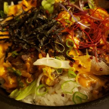Fuyu Ramen - Bulgogi - Poke Near Me - Sunnyside, New York Fuyu Ramen - Bulgogi - Poke Near Me - Sunnyside, New York