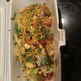 Jayaho - Samosa Chaat - Himalayan/Nepalese Near Me - Reynoldsburg, Ohio Jayaho - Samosa Chaat - Himalayan/Nepalese Near Me - Reynoldsburg, Ohio