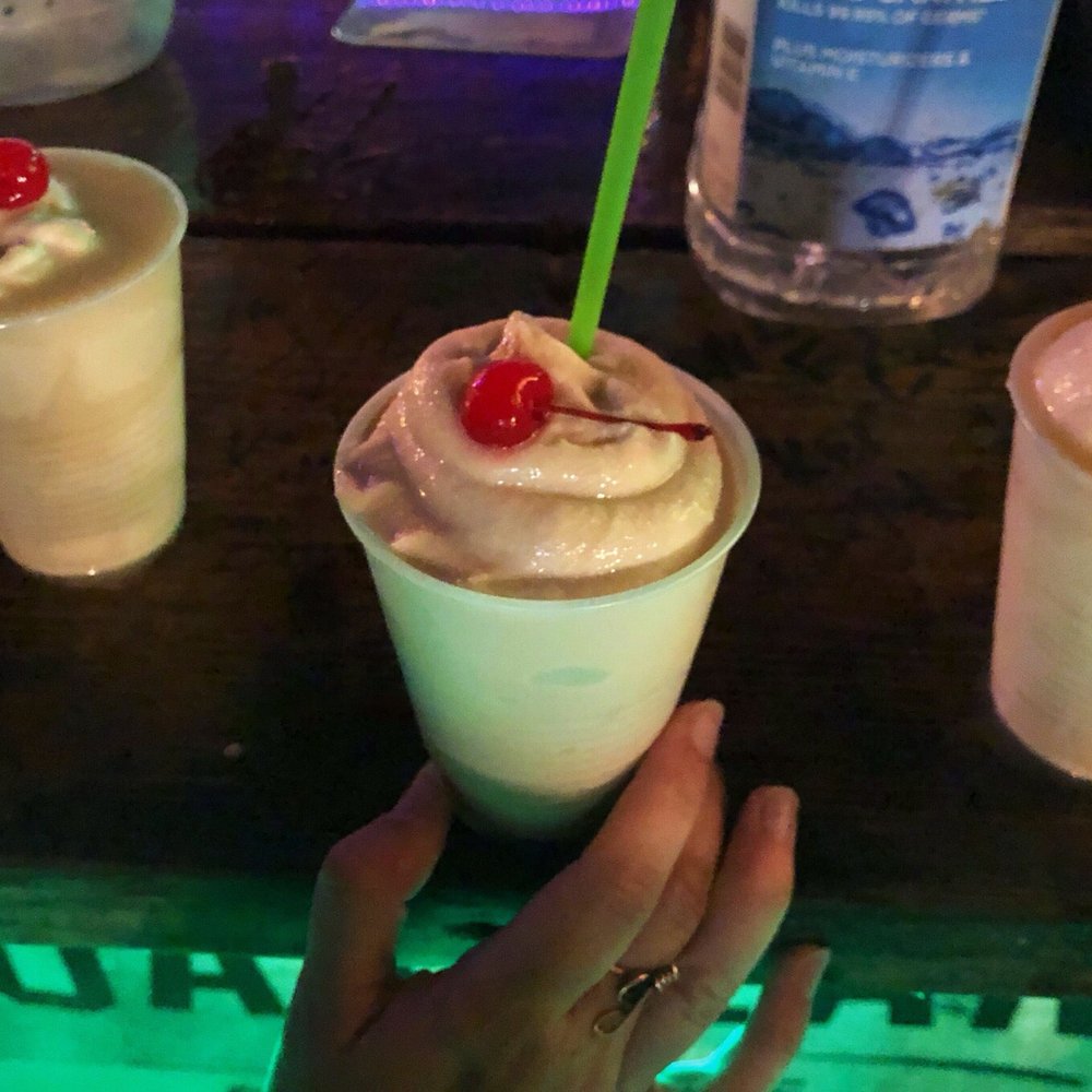Flora-Bama Lounge, Package & Oyster Bar - Music Venues Near Me - Pensacola, Florida