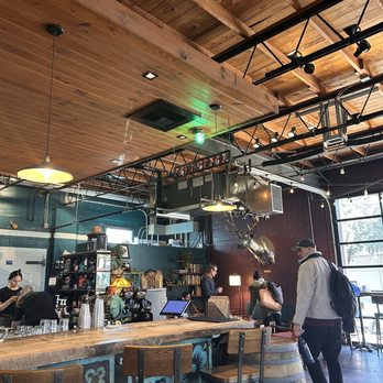Lazarus Brewing - Breweries Near Me - Austin, Texas