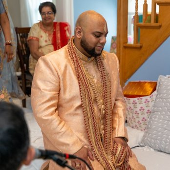 Sanskriti Usa - His outfit by Sanskriti - Bridal Near Me - South Richmond, New York Sanskriti Usa - His outfit by Sanskriti - Bridal Near Me - South Richmond, New York