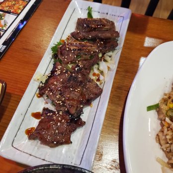 Simply Delicious Eatery & Lounge - Japanese Near Me - Vancouver, British Columbia Simply Delicious Eatery & Lounge - Japanese Near Me - Vancouver, British Columbia