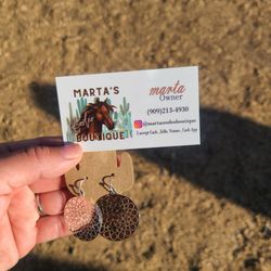 Marta's Rodeo Boutique