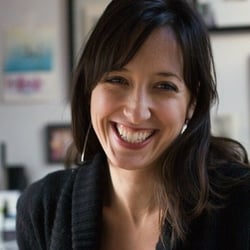 Sylvia Salcedo L.Ac - MIchelle Leno Denver acupuncturists