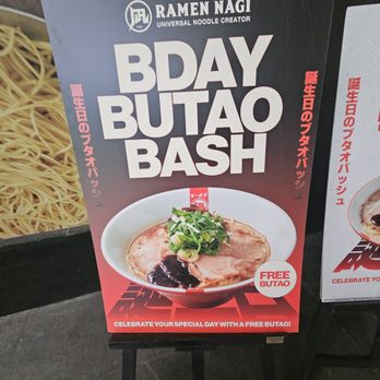 Ramen Nagi - Ramen Near Me - Makati, NCR Ramen Nagi - Ramen Near Me - Makati, NCR