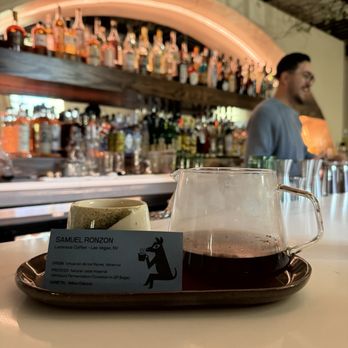 Recuerdos Cafe - Coffee & Tea Near Me - Atlanta, Georgia