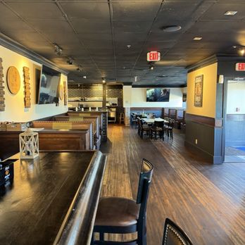 Barrel 53 - Inside - Barbeque Near Me - Lexington-Fayette, Kentucky