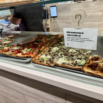 Rome To Brooklyn Pizza - Pizza Near Me - Brooklyn, New York Rome To Brooklyn Pizza - Pizza Near Me - Brooklyn, New York