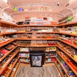 Harbor Smoke Tobacco