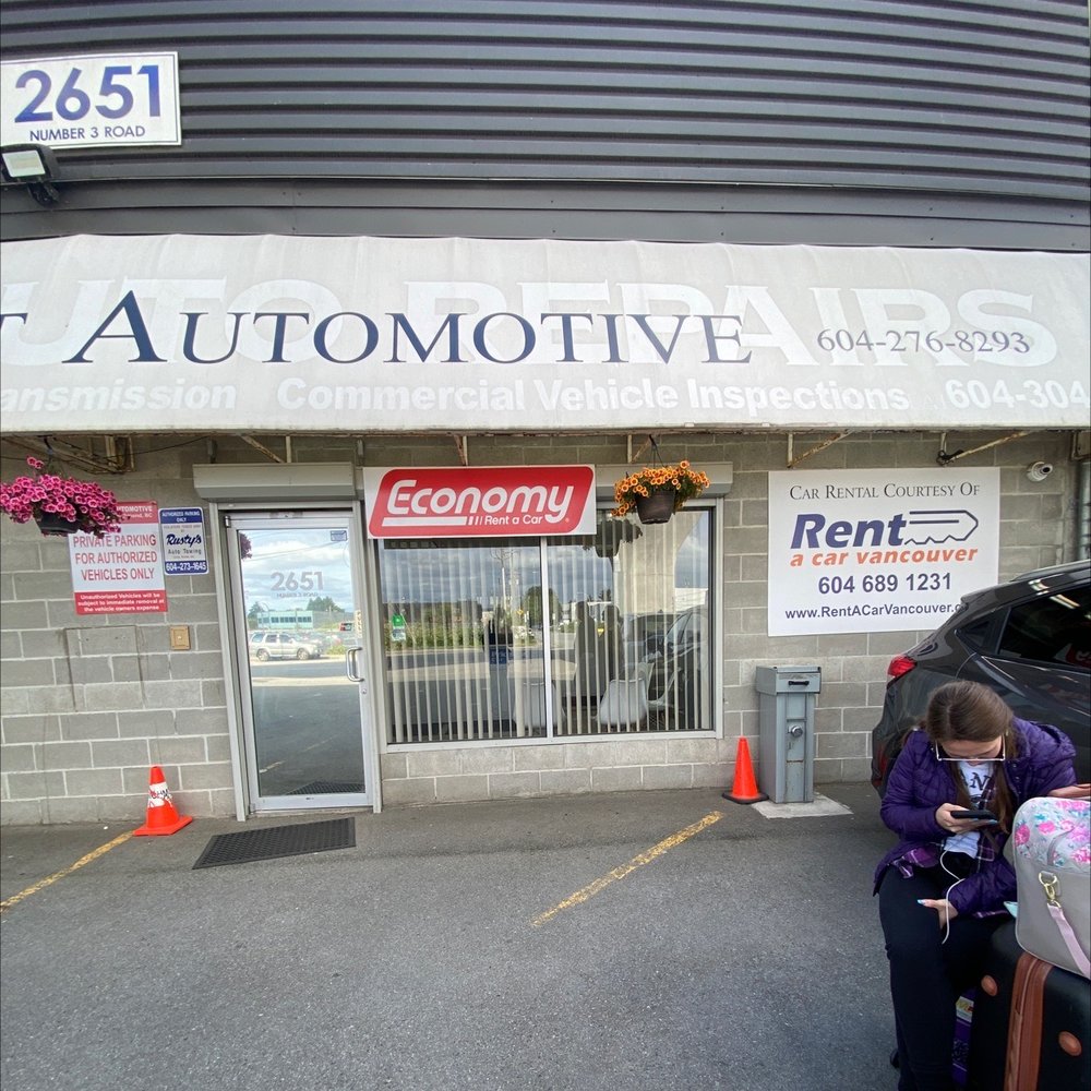 PRICELESS 10 Reviews 1361 Robson Street, Vancouver, British