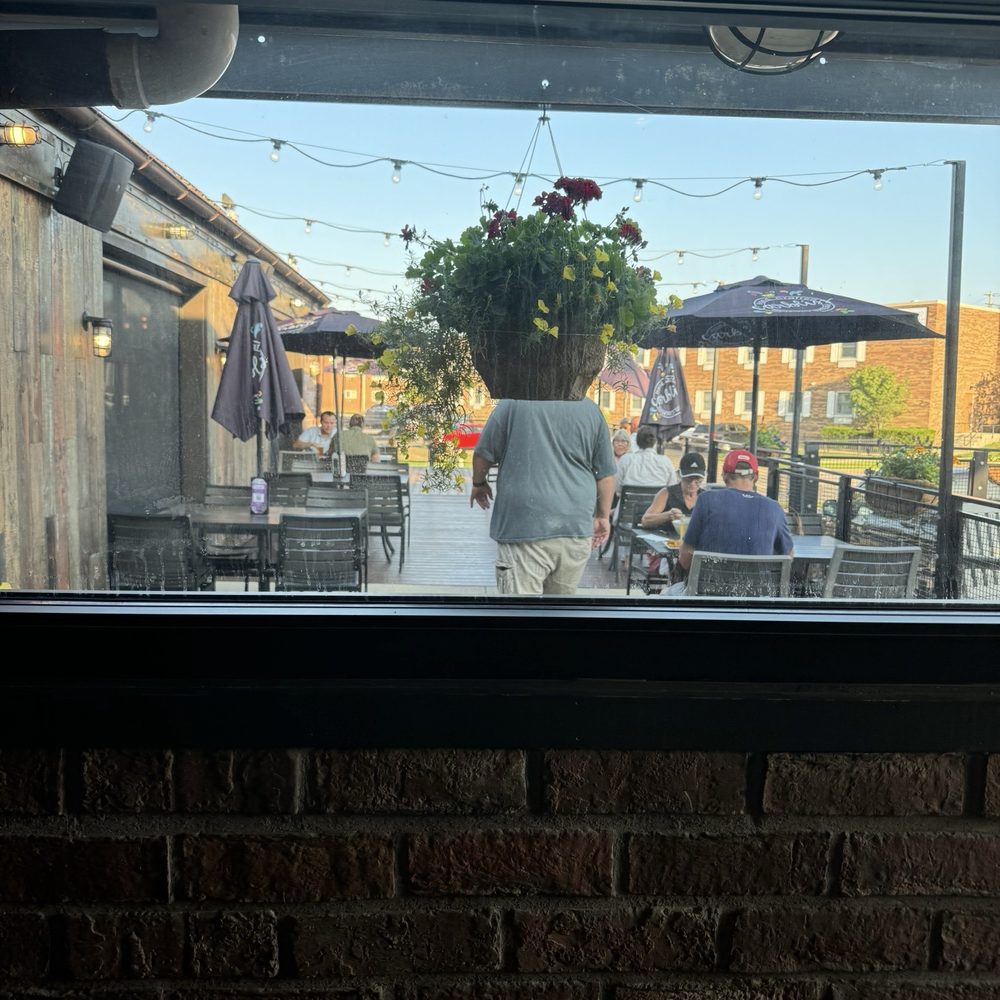 Waterfront Warehouse - Patio - Gastropubs Near Me - Kenosha, Wisconsin Waterfront Warehouse - Patio - Gastropubs Near Me - Kenosha, Wisconsin