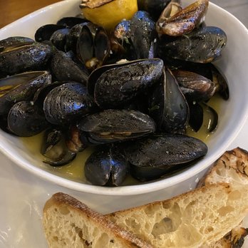 Valentina - Mussels - Seafood Near Me - Encinitas, California Valentina - Mussels - Seafood Near Me - Encinitas, California