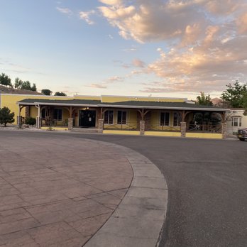 Iron Horse Rv Resort - Wide open area at the entrance - Apartments Near Me - Elko, Nevada Iron Horse Rv Resort - Wide open area at the entrance - Apartments Near Me - Elko, Nevada