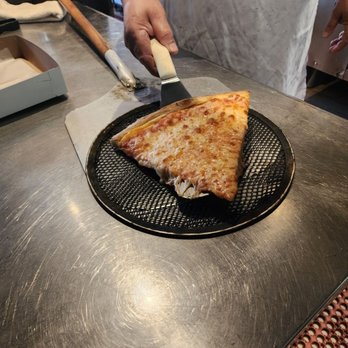 Grande Pizza - Pizza Near Me - Plantation, Florida