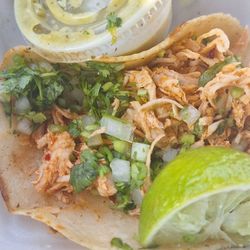 Taqueria Navarro