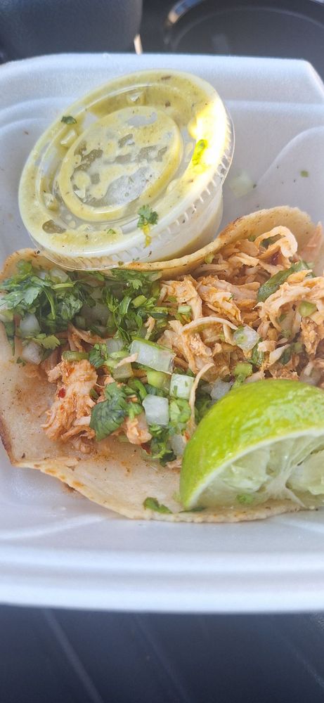 Taqueria Navarro