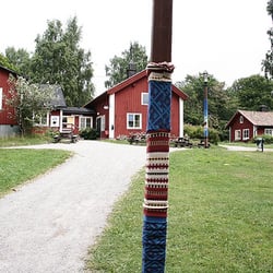 Husby Gårds Kafé