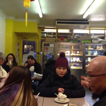 Sun Luen - Interior - Coffee & Tea Near Me - London, XGL