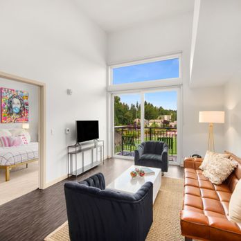 The POP Apartments - Apartments Near Me - Bothell, Washington