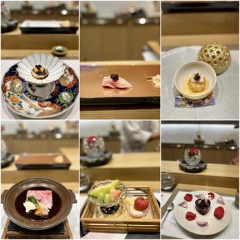 Kame Omakase - Japanese Near Me - Las Vegas, Nevada