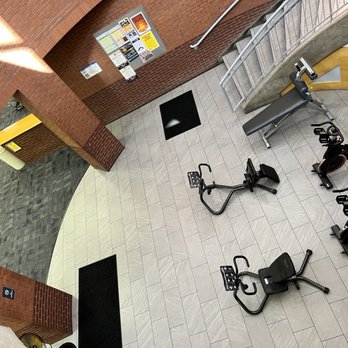 Margaret W. Carpenter Recreation Center - Gyms Near Me - Thornton, Colorado Margaret W. Carpenter Recreation Center - Gyms Near Me - Thornton, Colorado