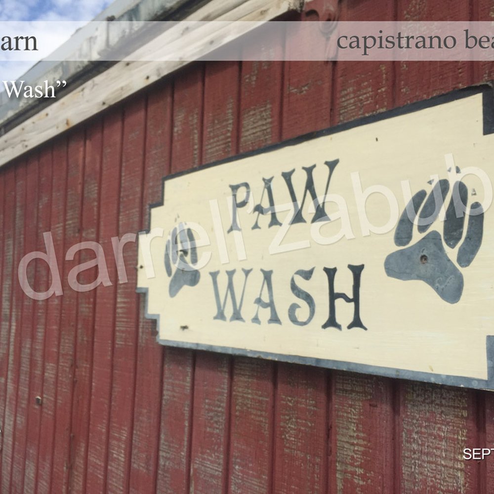 Feed Barn - Paw Wash - Awesome to know they have a self-serve bath station! ($15) - Pet Services Near Me - Capistrano Beach, California