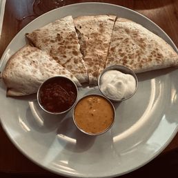 Steak Quesadilla Steak Quesadilla